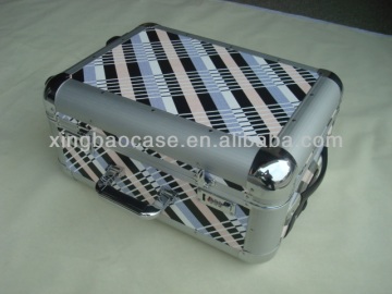 Aluminium case,trolley case