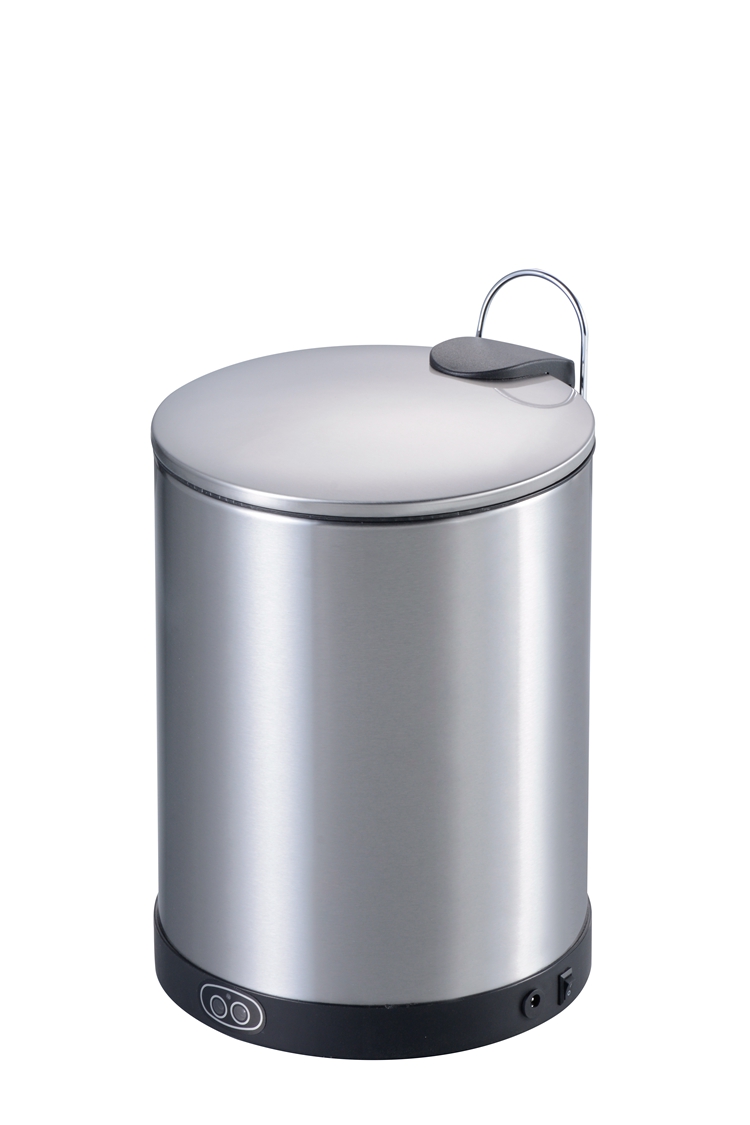 Infrared Automatic Induction Trash Can