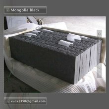 mongolia black stone