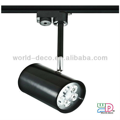 Exhibition,Shop,Gallery,Showroom LED Track Lighting