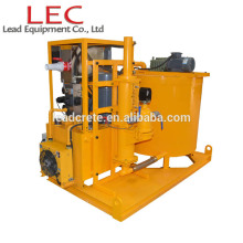 LGP400 700 80 PL-E high-production jet cement grout pumps for sale