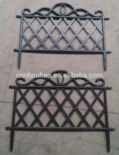 garden edging lawn border