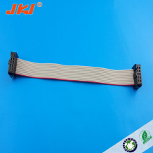 Internal SCSI Female 50 pin IDC Hard Drive Connector Ribbon Cable Mac PC