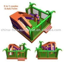 inflatable combo-054