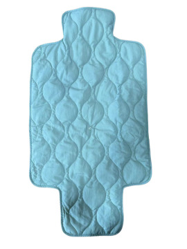 Portable Diaper Changing Pad