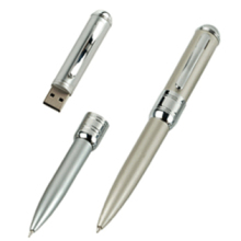 Ballpen USB Flash Drive (UB-7006)