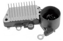 1260000840 ,IN252 car Auto Alternator Voltage Regulator 