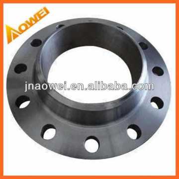 Top Quality Forged Carbon Steel din 2533 pn16 flanges