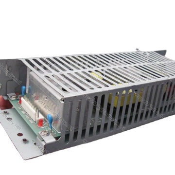 JBC Software Wheel Alignment Tools Power Supply