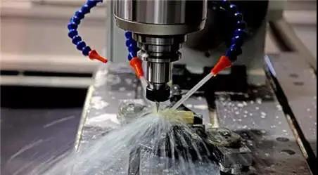 semiconductor cutting fluid