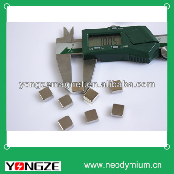 super strong magnet block