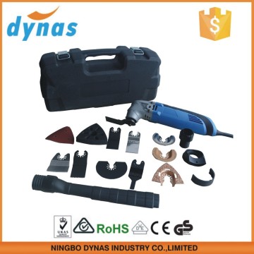 power tool wholesale Multifunctional Tools Oscillating Tool Set DIY power tools