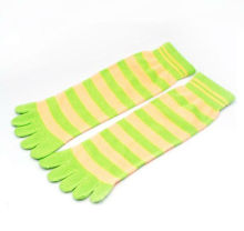 WLT-6F lonati five toe socks machine