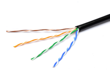 CAT 5 Cable Utp 24awg LAN Cables CAT5 Cable Wiring