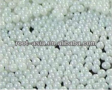 Zirconium silicate grinding bead for ink,dye,pigment,paint etc