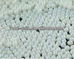 Grinding Medium-Zirconium silicate grinding ball