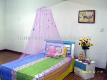 Baby bed canopies