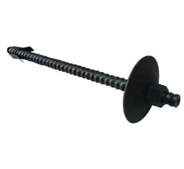 Anchor Tool Self Drilling Bolt Threraded-Bar Anchor Rod