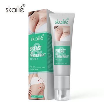 Wholesale Private Label Firming and Brightening Creams for Bust and Buttocks Enhancement