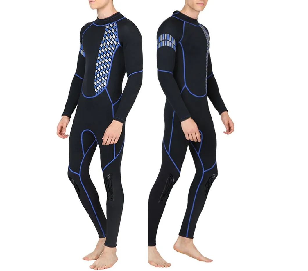 Wholesale Latest Neoprene Suit Dry Diving One-Piece Suit Girl's Surfing Wetsuits