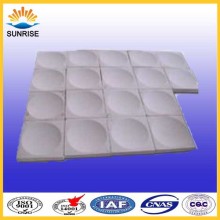 used in thermal bending glass thermal melting glass and art glass Mould Refractory Bricks