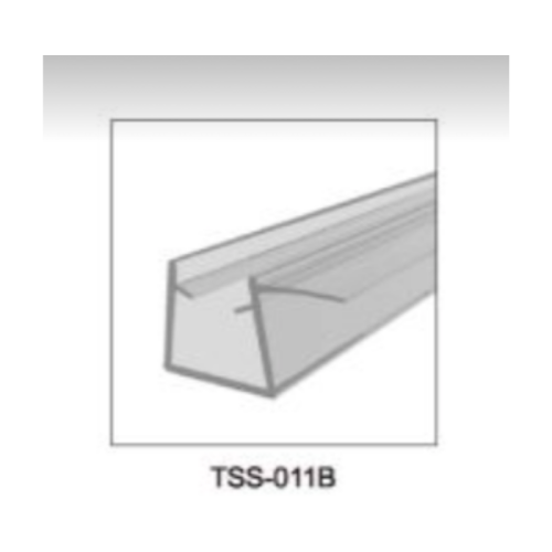 샤워 유리 도어 씰 스트립