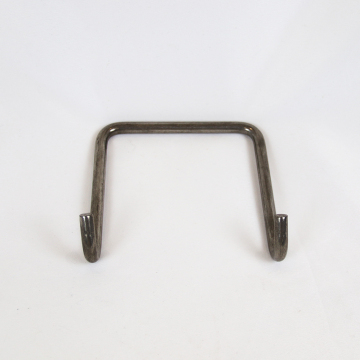 Hook type stainless steel anchor