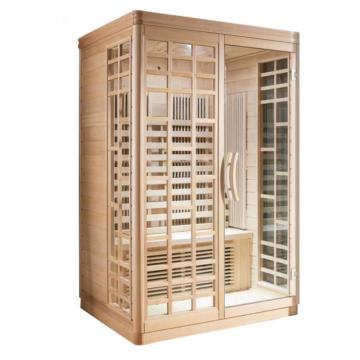 Infrared Sauna Room Far Infrared Sauna