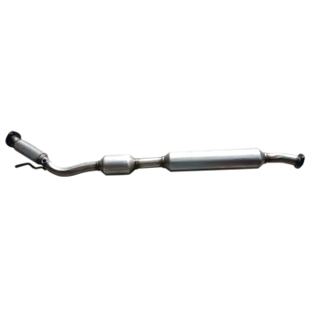 Auto Parts Euro5 for 2020 rav4 catalytic converter price