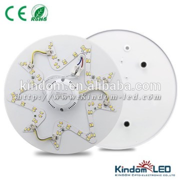 Guangzhou 18W led circle ring light;2d led replacement lamp;2d led replacement lamp