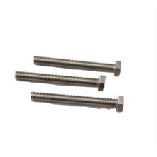 OEM Fastener فولاد ضد زنگ نیکل پرداخت