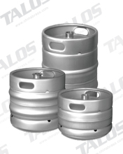 beer Keg ERU Keg 1093011