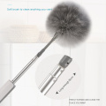 Duster Feather Electronic Spin Microfibre Spin Duster