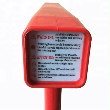 Engine Ignition Timing Light Finder