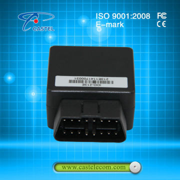 Anti-theft OBD Gps Tracker GPS Tracker IDD-213E with Hard Acceleration