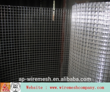 Welded Wire Mesh Iron/welded wire fence