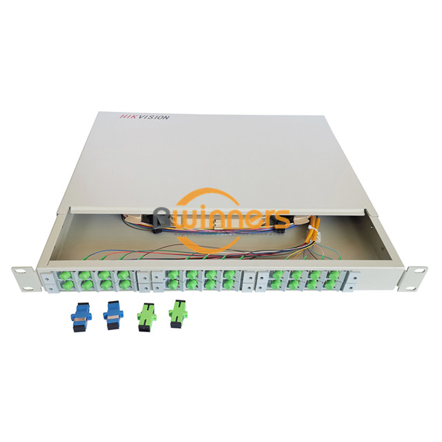 Fiber Patch Panel