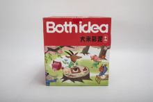 Professional Clay Rice Mud Toy Set