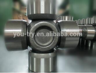 20 years High Quality universal joint cross assembly