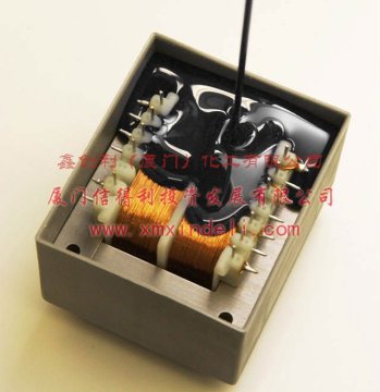 Encapsulant and Potting silicone