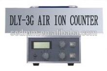 Charged Automatically 10ions/cm DLY-3G Air Ion Counter (anti-humidity)