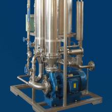 Ceramic Membranes Filter Machine