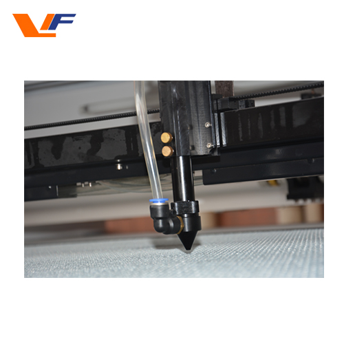 laser cutting machine head