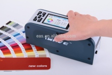 Digital Colorimeter Portable Colorimeter for printing