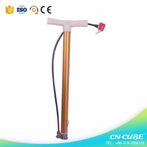 Hot Sell Bike Pumps Bicycle Parts Hand Air Bicycle Pumps