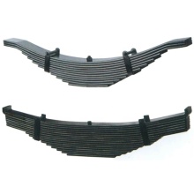 Howo Trailer Rear Leaf Spring Assembly