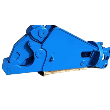 Hydraulic Concrete Cutter Pulverizer