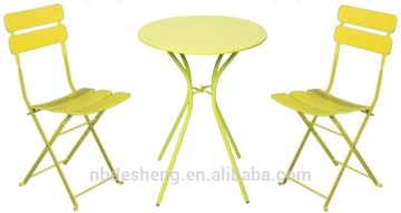 Plastic Cheap Round Dining Table And Chairs