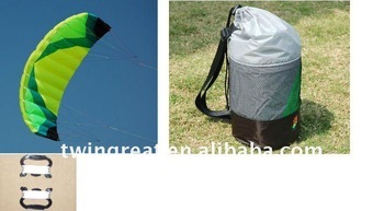 promotional kite