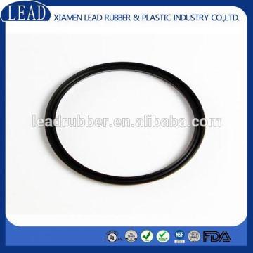 customized NBR rubber gasket cutting machine